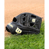 WILSON A2000 CLASSIC 1788 11.25'' INFIELD GLOVE