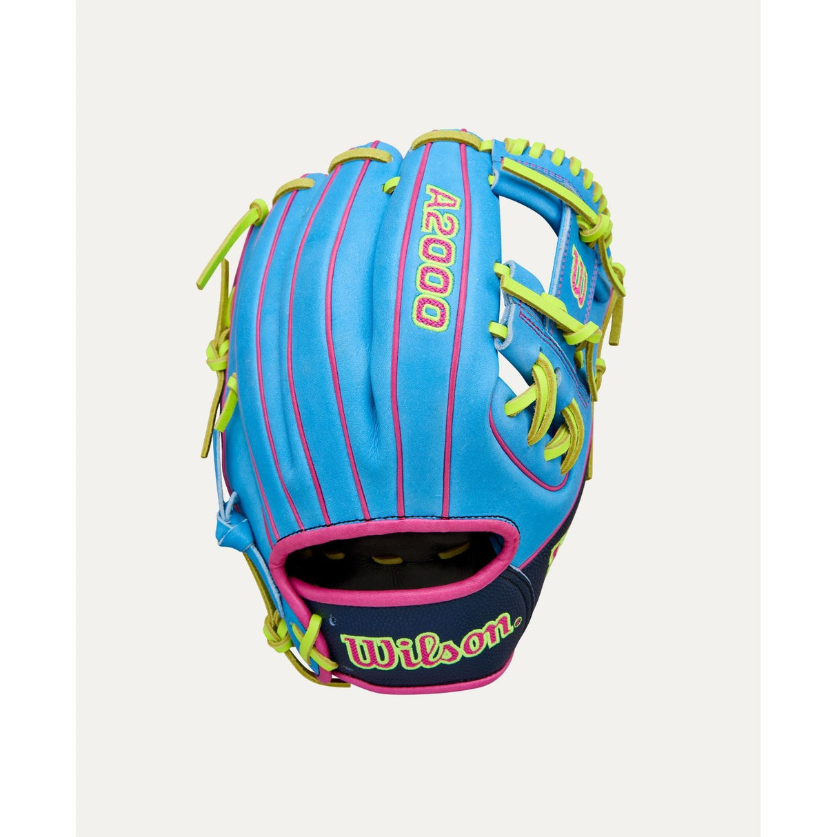 GANT WILSON 2026  A2000 1786 11.5'' INFIELD