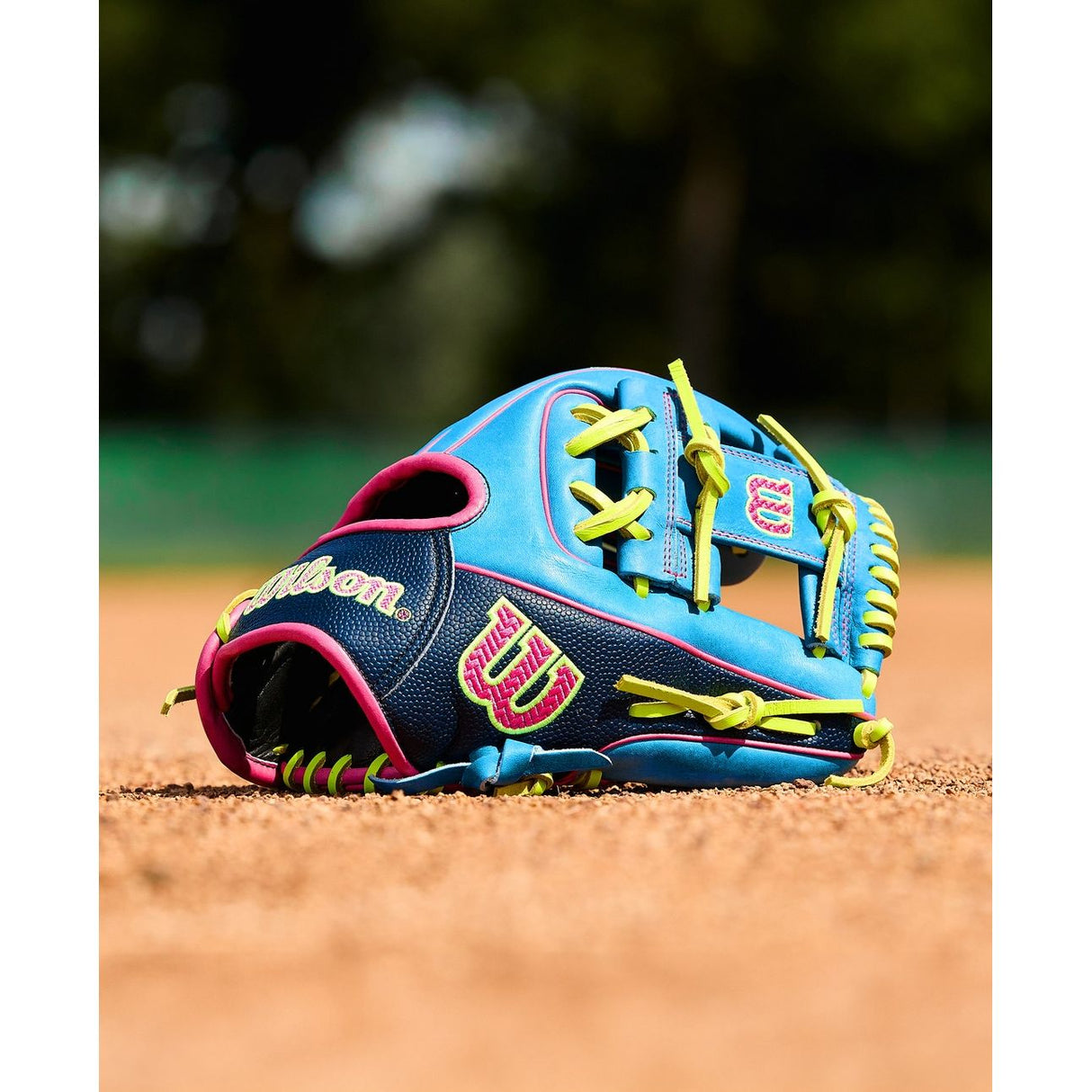 GANT WILSON 2026  A2000 1786 11.5'' INFIELD