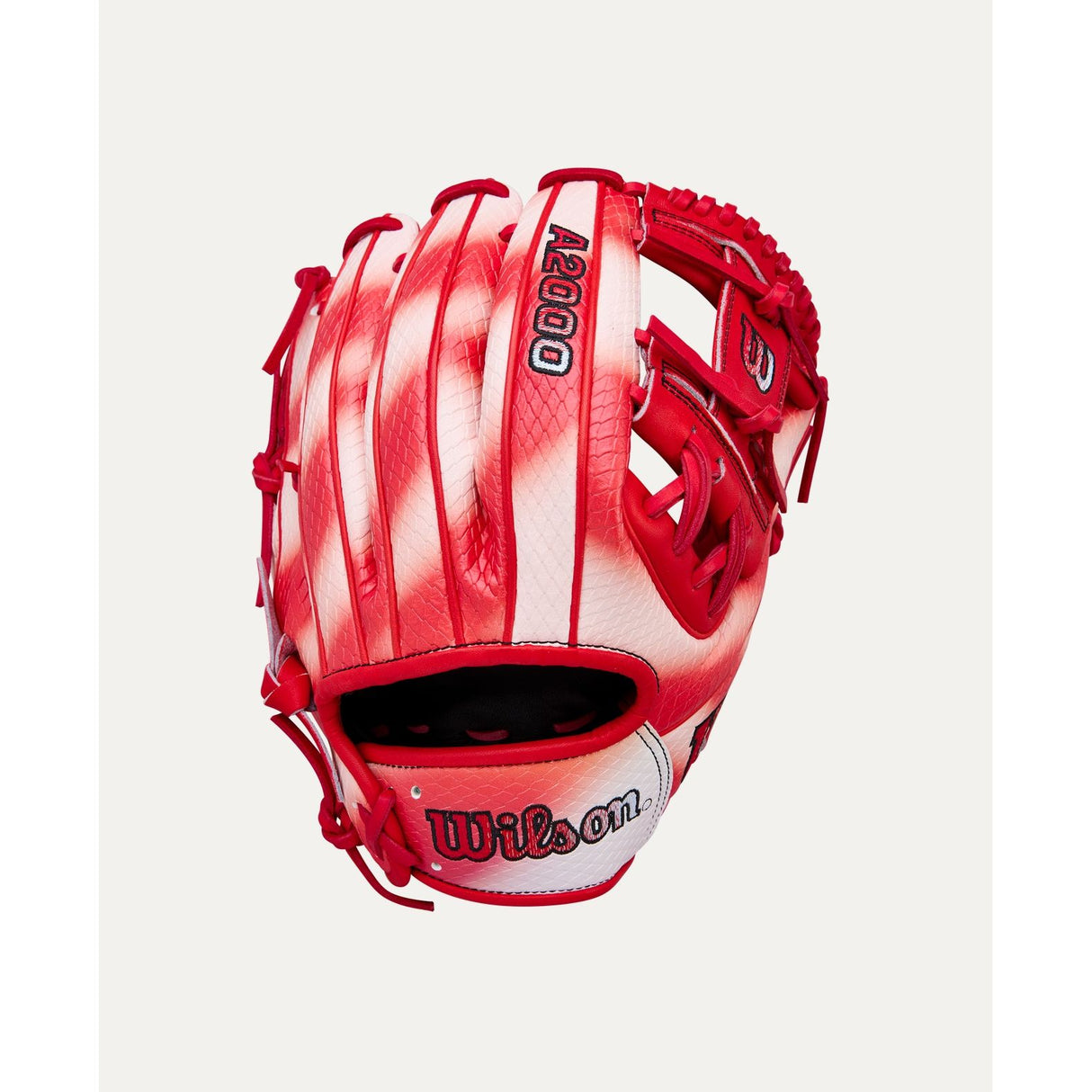 WILSON 2026 A2000 ZACH NETO 11.75'' INFIELD GLOVE