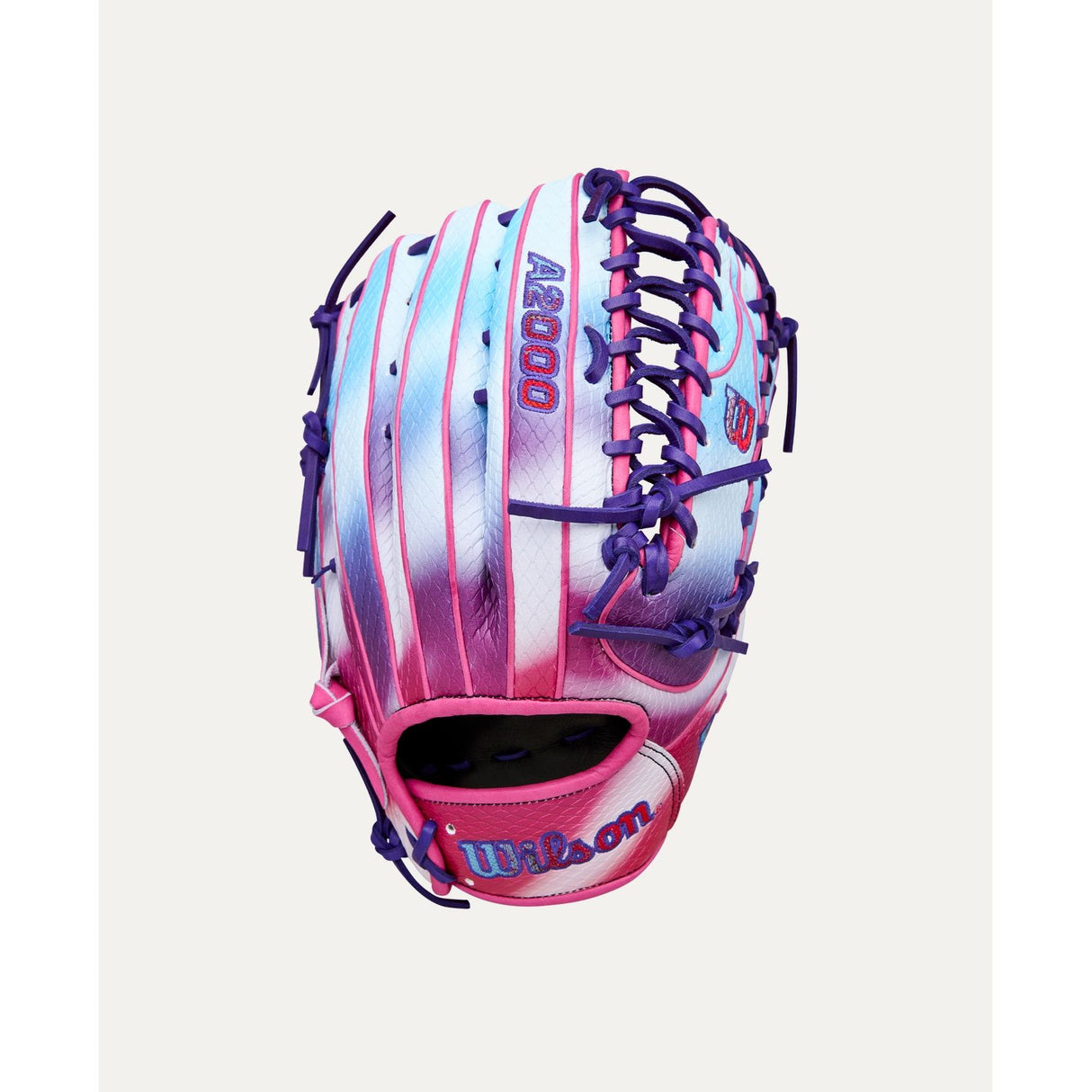 GANT WILSON 2026  A2000 OT7SS 12.75'' OUTFIELD