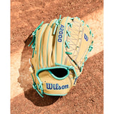 WILSON 2026 GLOVE A2000 DH12 12'' OUTFIELD