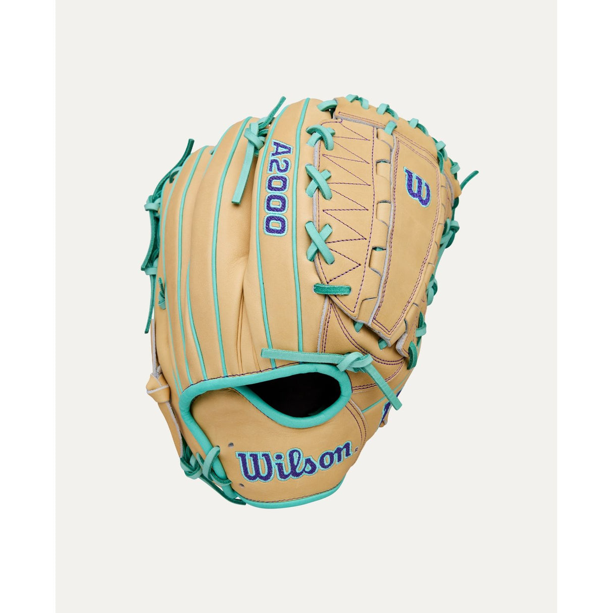 WILSON 2026 GLOVE A2000 DH12 12'' OUTFIELD