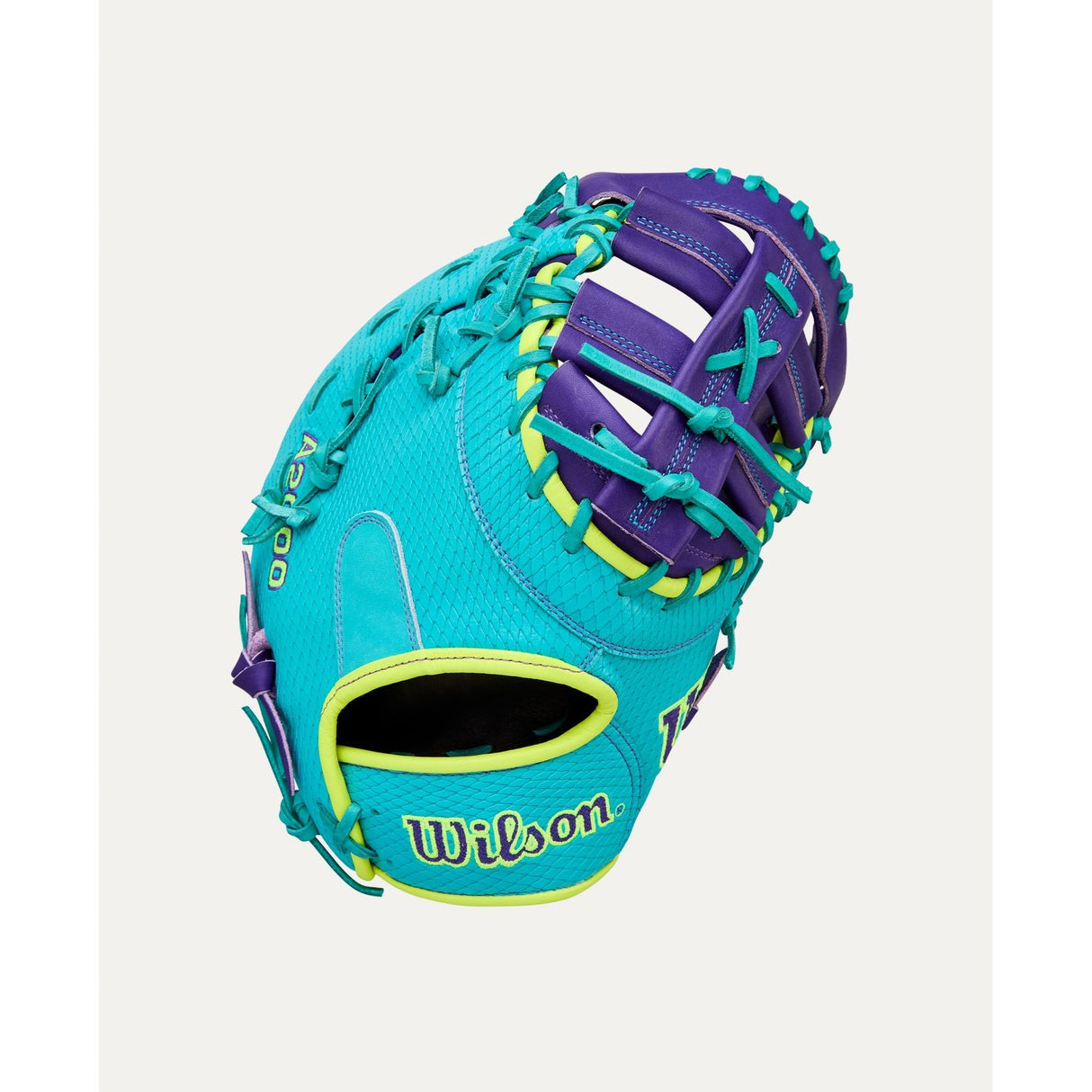 WILSON 2026 A2000 1621SS FIRST BASE GLOVE