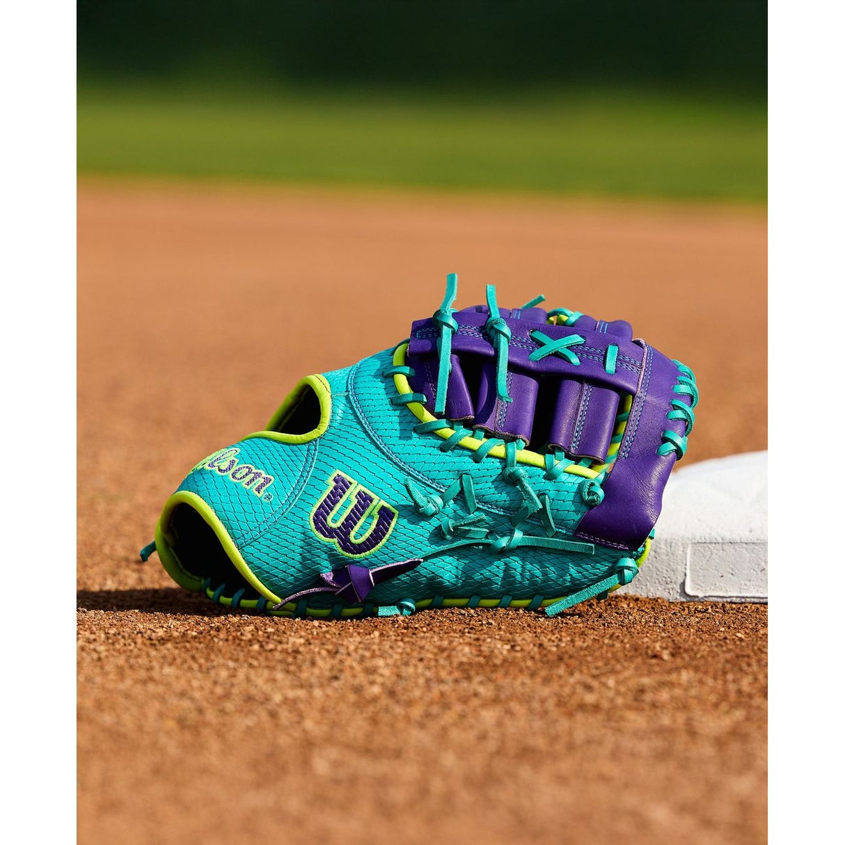 WILSON 2026 A2000 1621SS FIRST BASE GLOVE