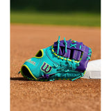 WILSON 2026 A2000 1621SS FIRST BASE GLOVE