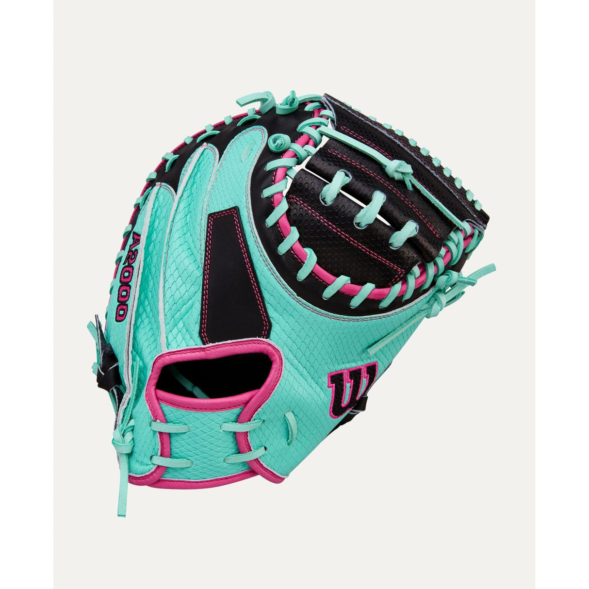 GANT CATCHER WILSON 2026  A2000 M23SS 33.5''
