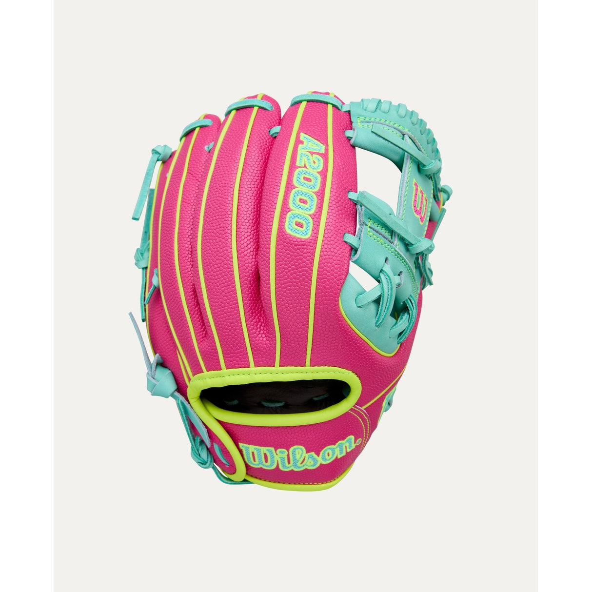 WILSON 2026 A2000 DP15SS 11.5'' INFIELD GLOVE