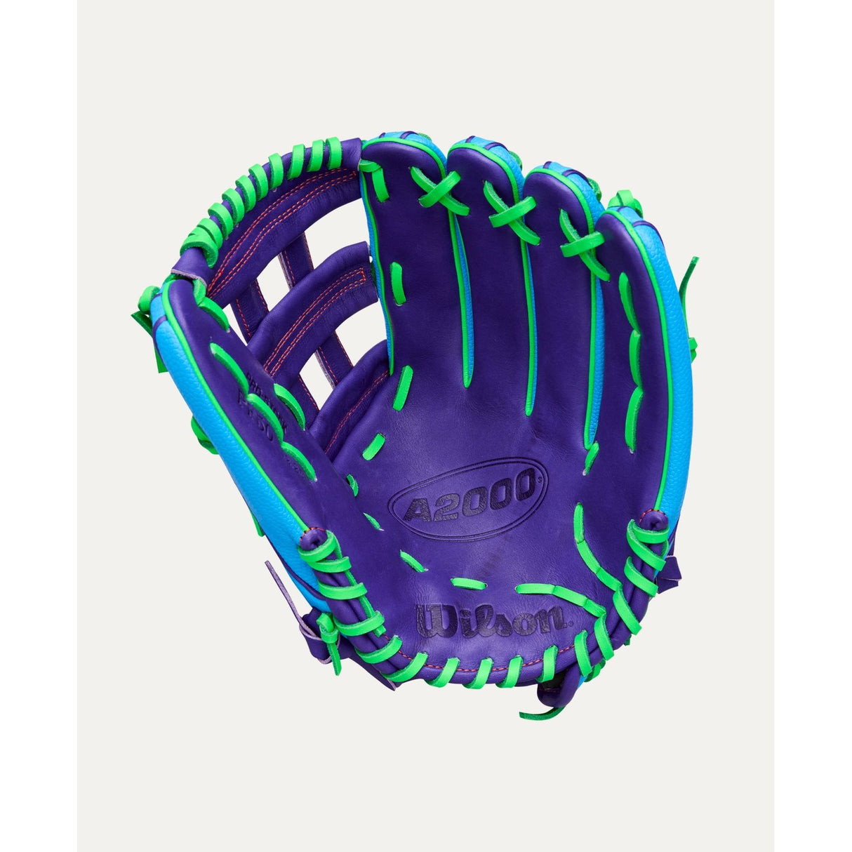GANT WILSON 2026  A2000 PF50SS 12.25'' OUTFIELD