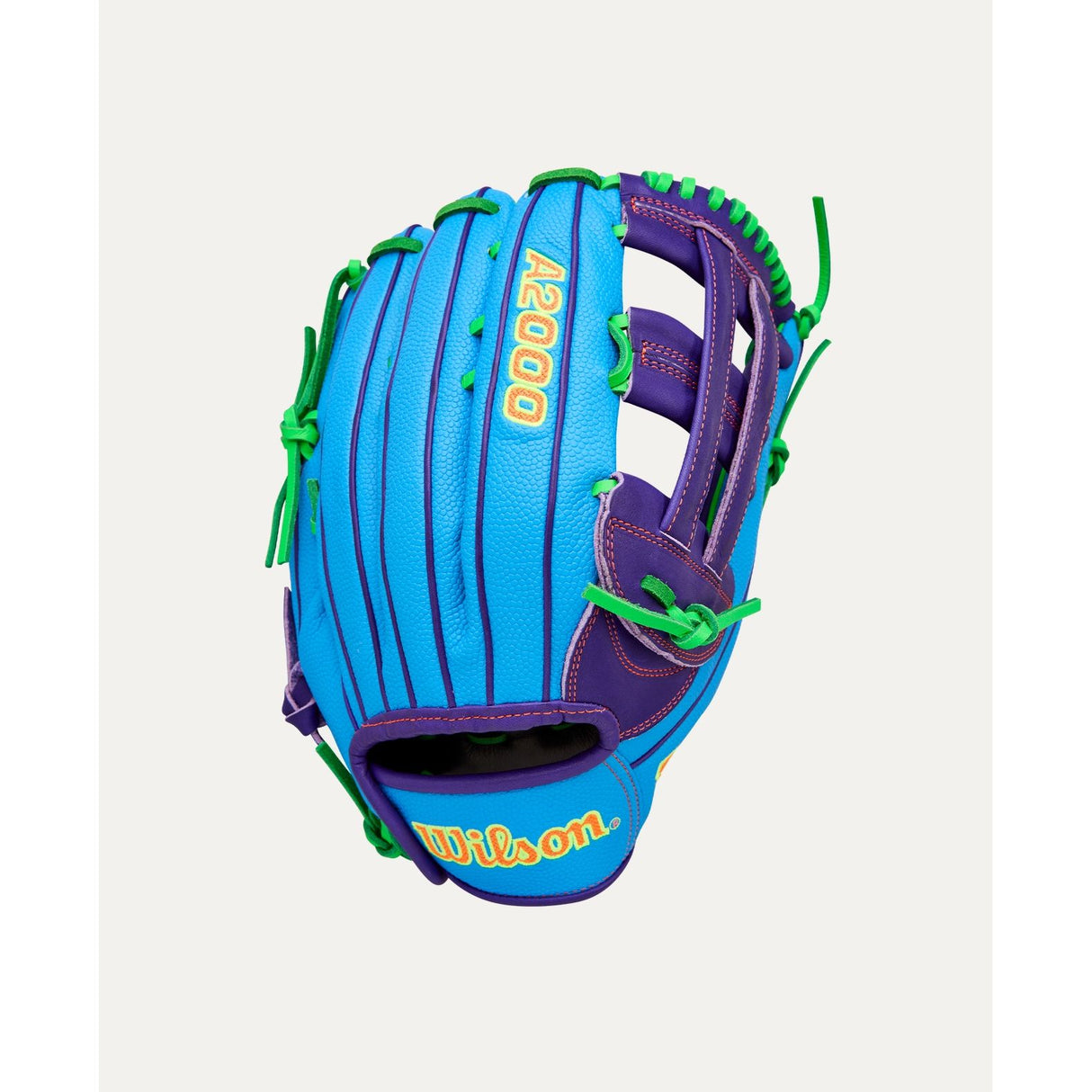 GANT WILSON 2026  A2000 PF50SS 12.25'' OUTFIELD
