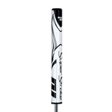 GRIP PUTTER SUPERSTROKE TOUR 2.0 BLK/WHT