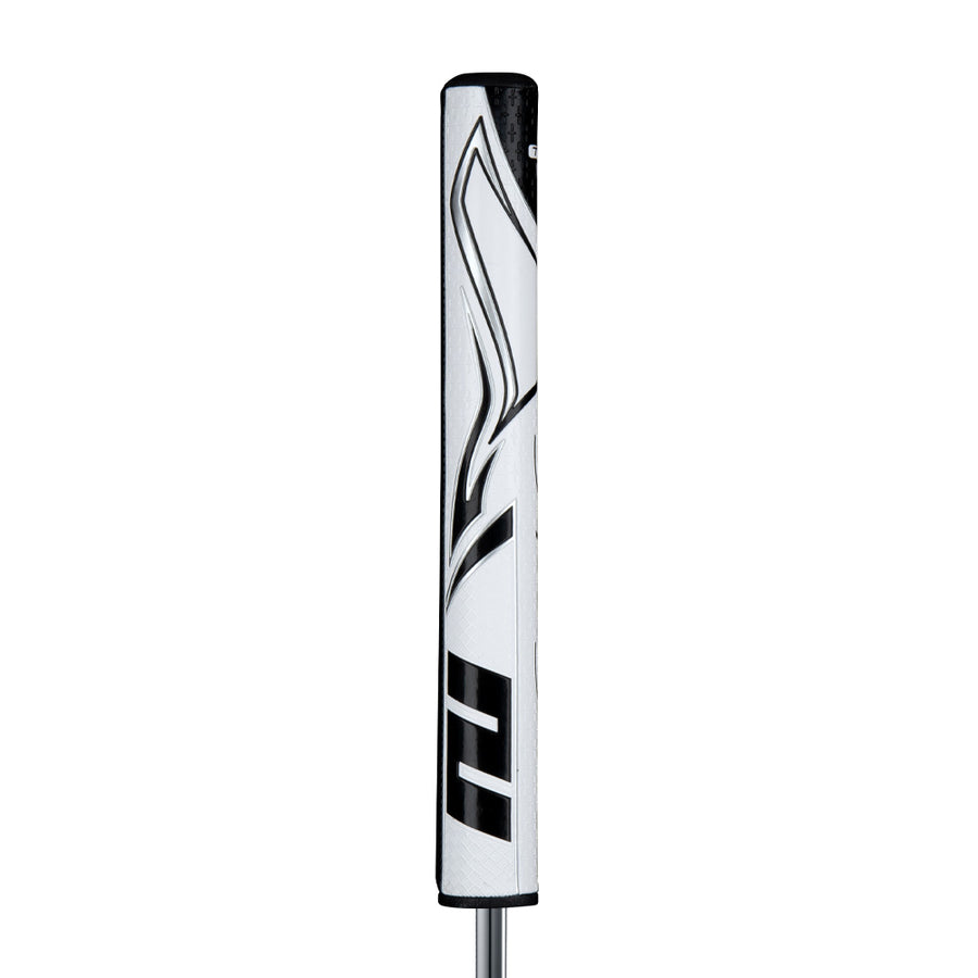 GRIP SUPERSTROKE TOUR 3.0 BLK/WHT