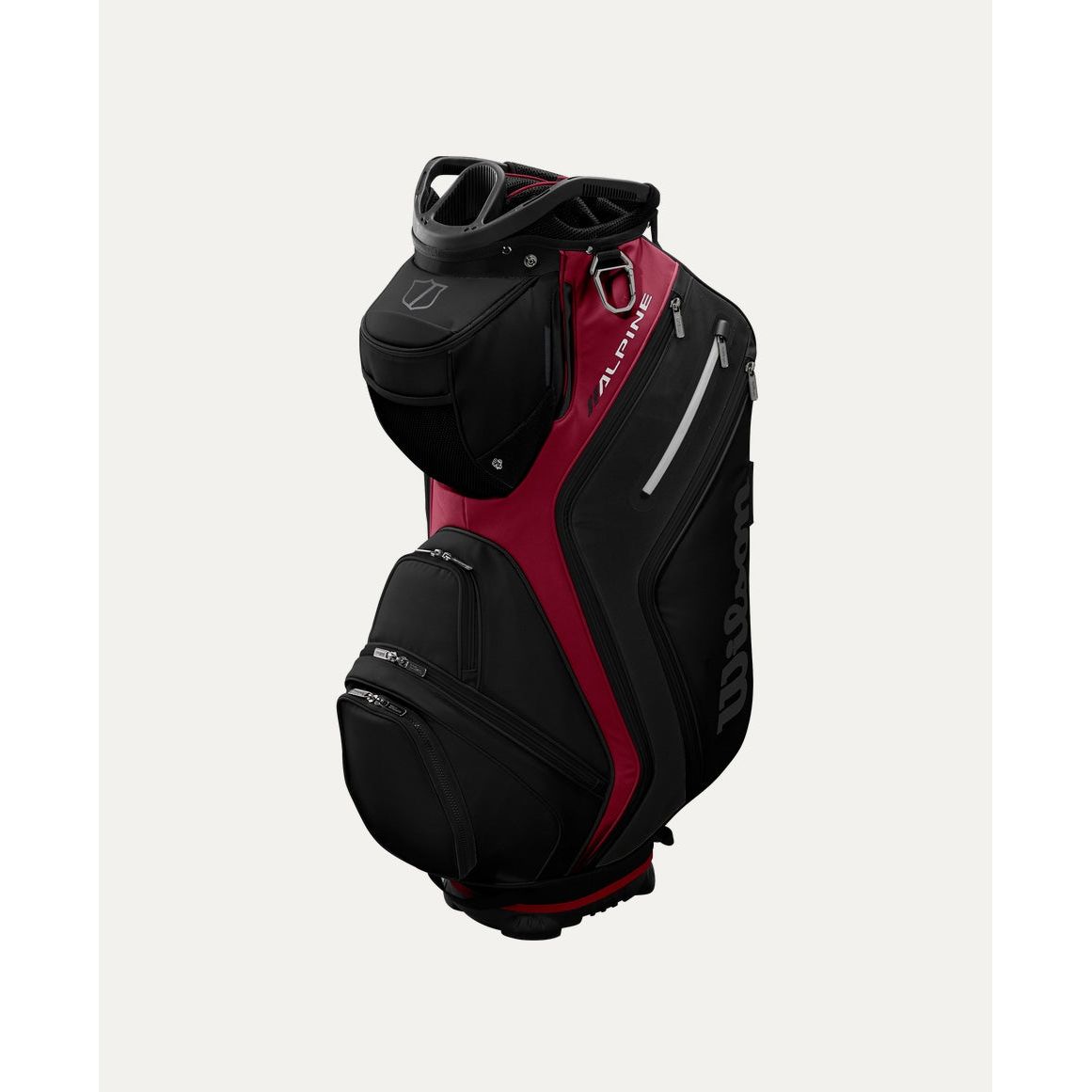 WILSON ALPINE CART BAG