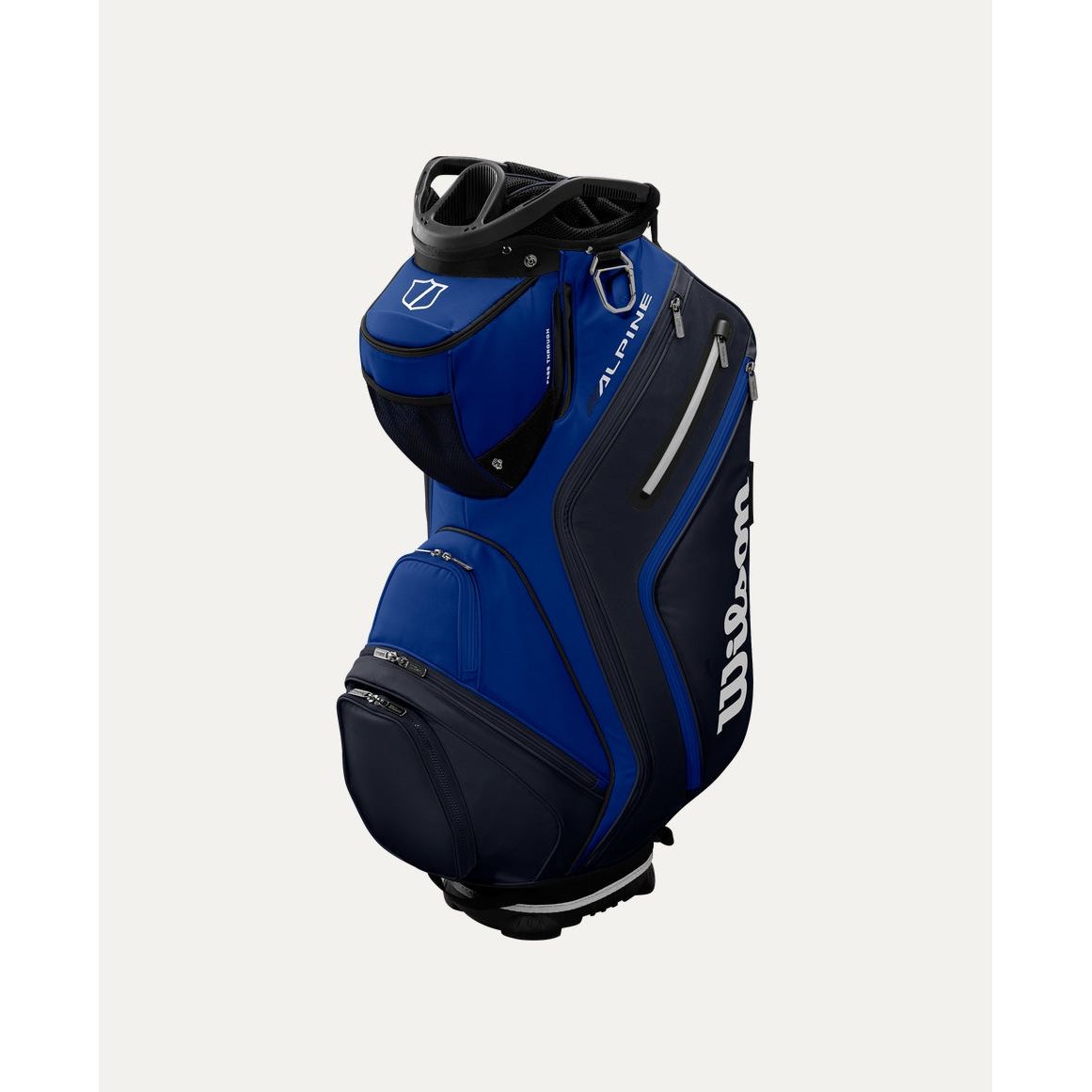 WILSON ALPINE CART BAG