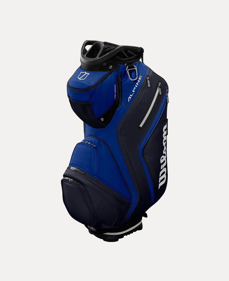 SAC WILSON ALPINE CART BAG