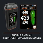 SPEAKER BUSHNELL WINGMAN HD