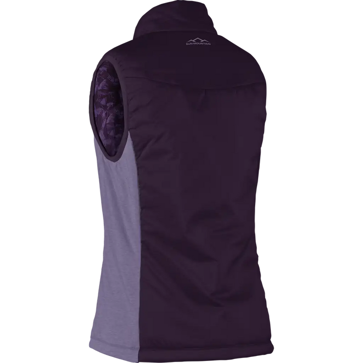 VESTE SUN MOUNTAIN COLTER II FEMME