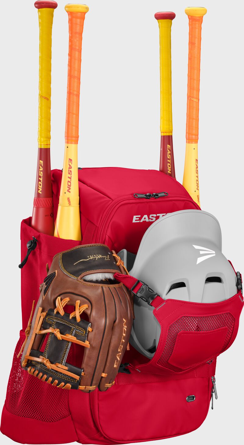 SAC EASTON WALK OFF ETHOS