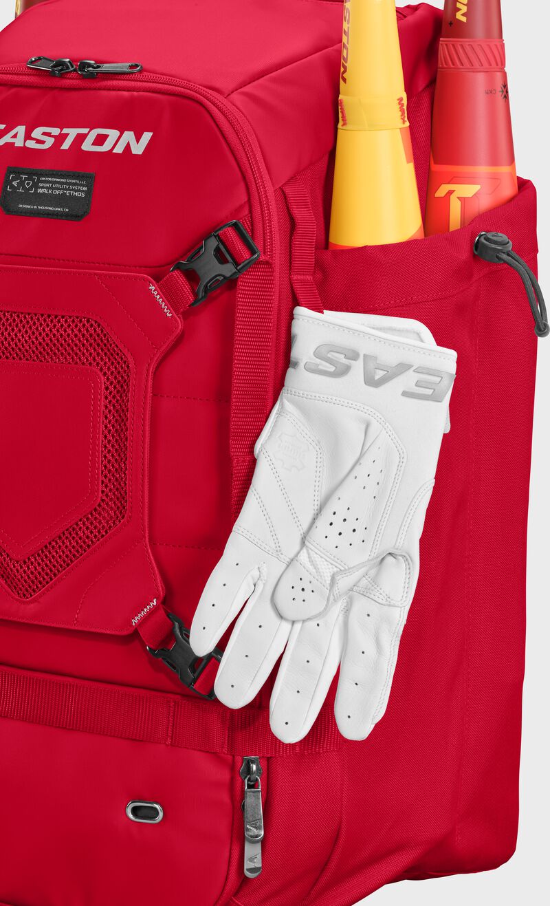 SAC EASTON WALK OFF ETHOS