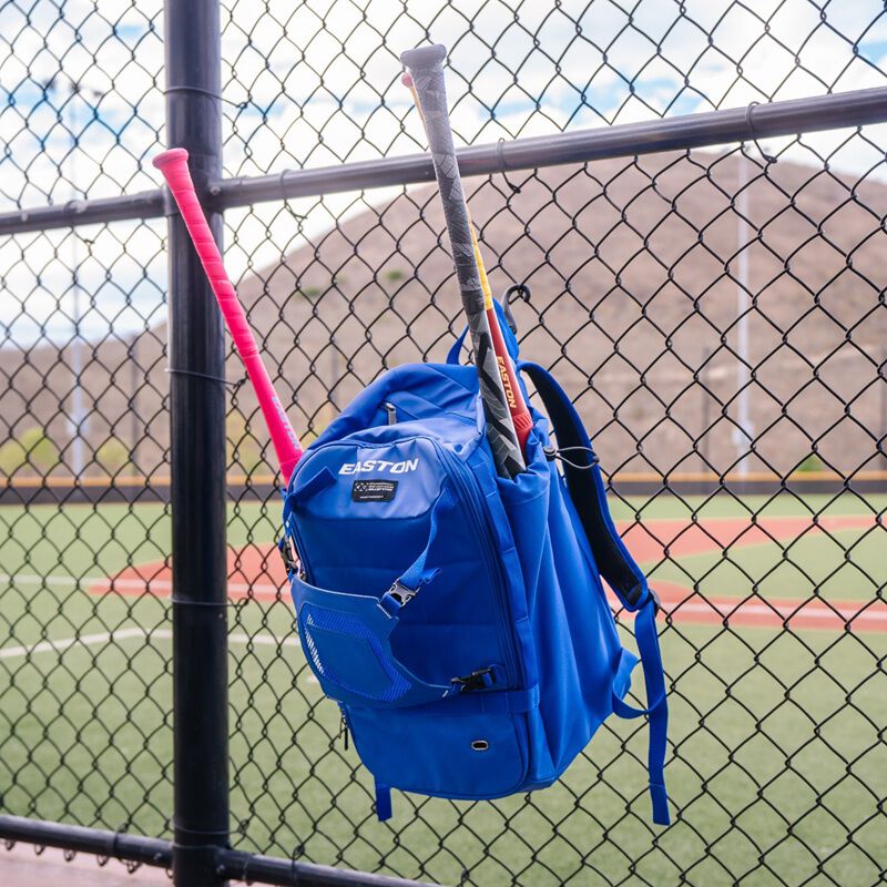 SAC EASTON WALK OFF ETHOS