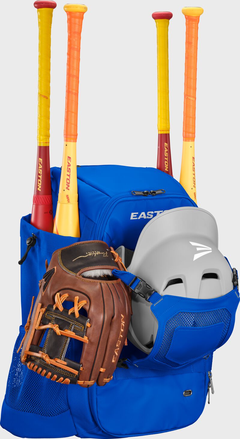 SAC EASTON WALK OFF ETHOS