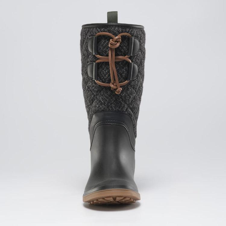 Kamik Abigail 2 Botte Femme Étanche Pour Activités Outdoor Hiver