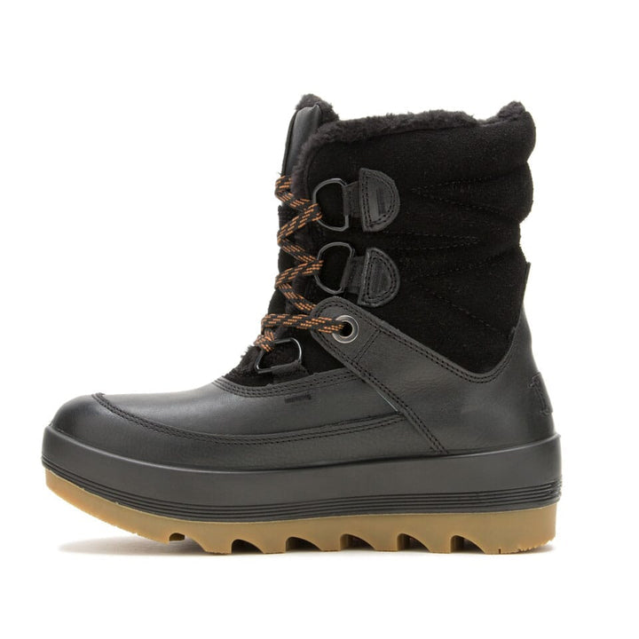BOTTE KAMIK CELESTE FEMME