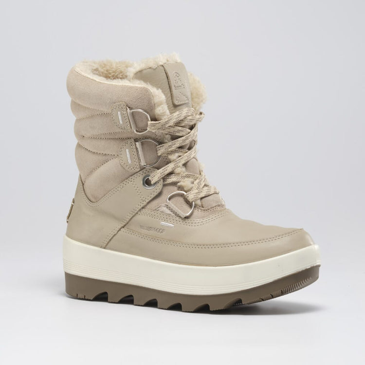 BOTTE KAMIK CELESTE FEMME