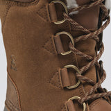 Kamik Lauren Botte Femme Chaude Et Performante Pour Hiver Durable