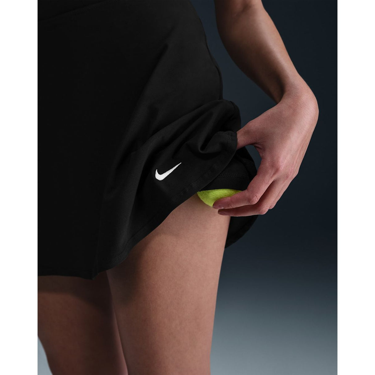 JUPE SKORT NIKE VICTORY Women's Dri-FIT Flouncy Tennis Skirt