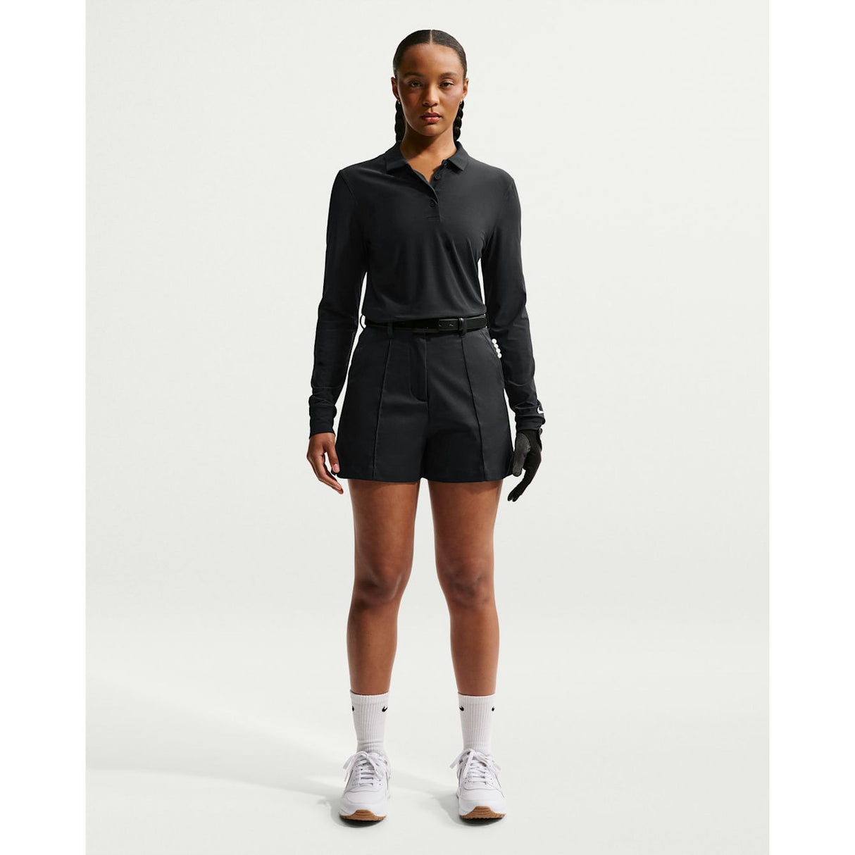 BERMUDA NIKE DRI FIT CLUB Women's Dri-FIT Golf Shorts