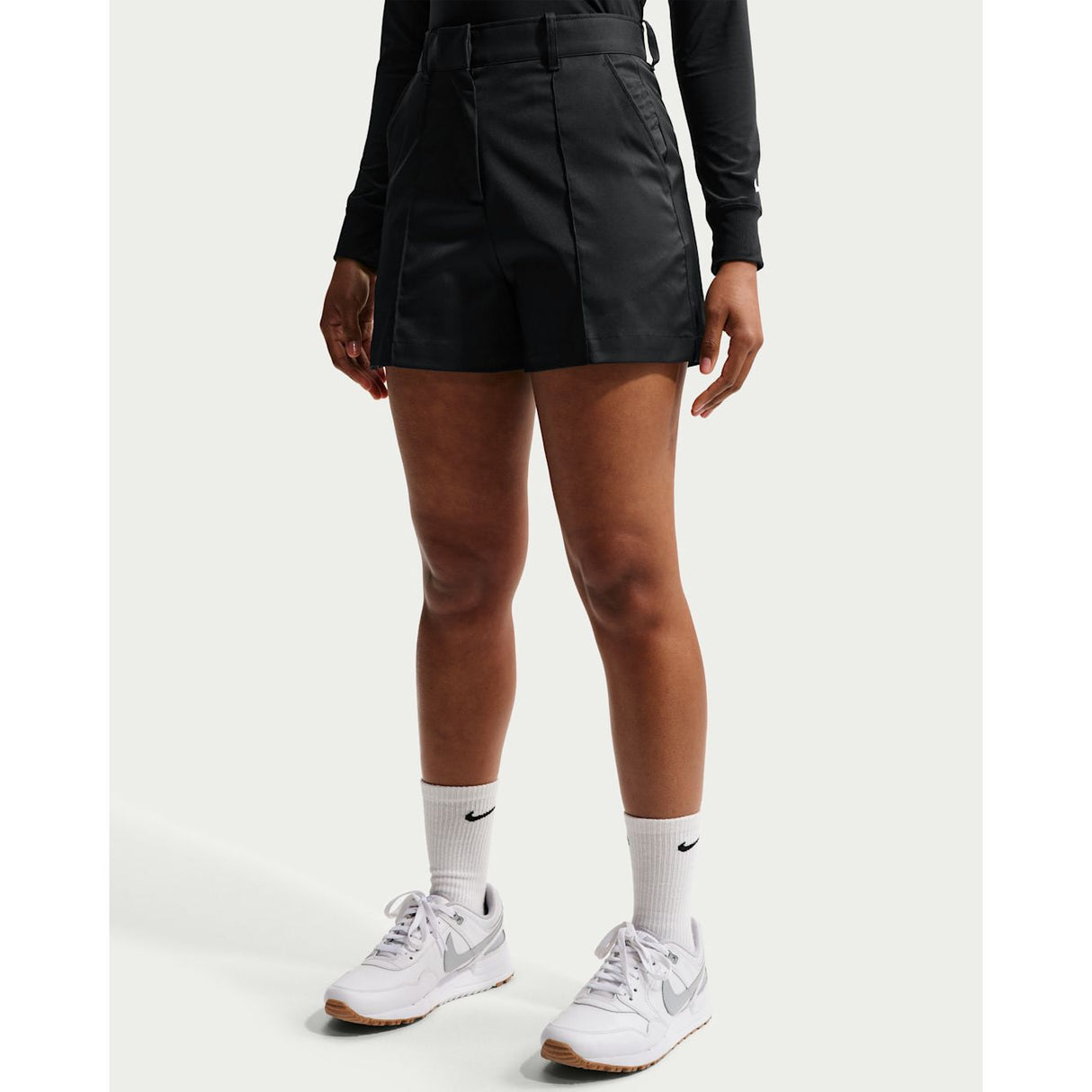 BERMUDA NIKE DRI FIT CLUB Women's Dri-FIT Golf Shorts