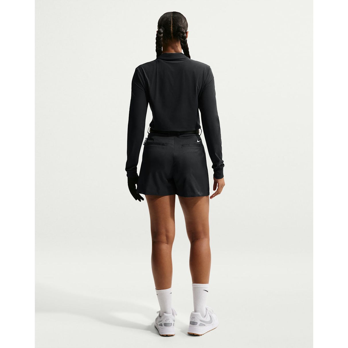 BERMUDA NIKE DRI FIT CLUB Women's Dri-FIT Golf Shorts