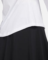 CHANDAIL NIKE Nike Dri-FIT UV Long Sleeve Golf Shirt FEMME