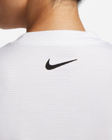 CHANDAIL NIKE Nike Dri-FIT UV Long Sleeve Golf Shirt FEMME