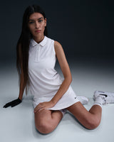 POLO NIKE DRI-FIT VICTORY SLEEVELESS FEMME