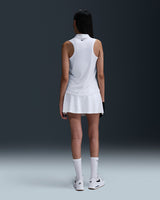 POLO NIKE DRI-FIT VICTORY SLEEVELESS FEMME