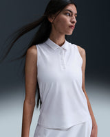 POLO NIKE DRI-FIT VICTORY SLEEVELESS FEMME