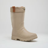 Kamik Botte Tundra Femme Chaude Avec Doublure Thermique Amovible