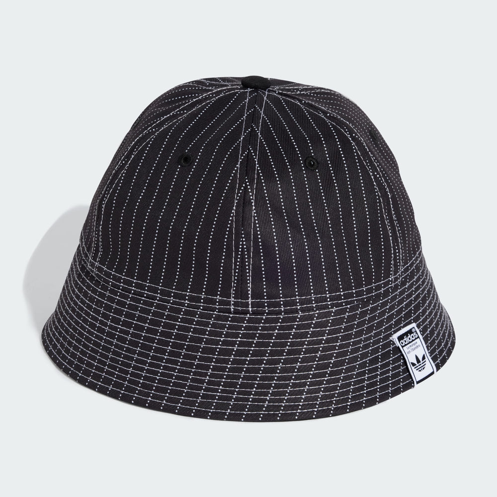 ADIDAS MEN'S WIDE BRIM BUCKET HAT