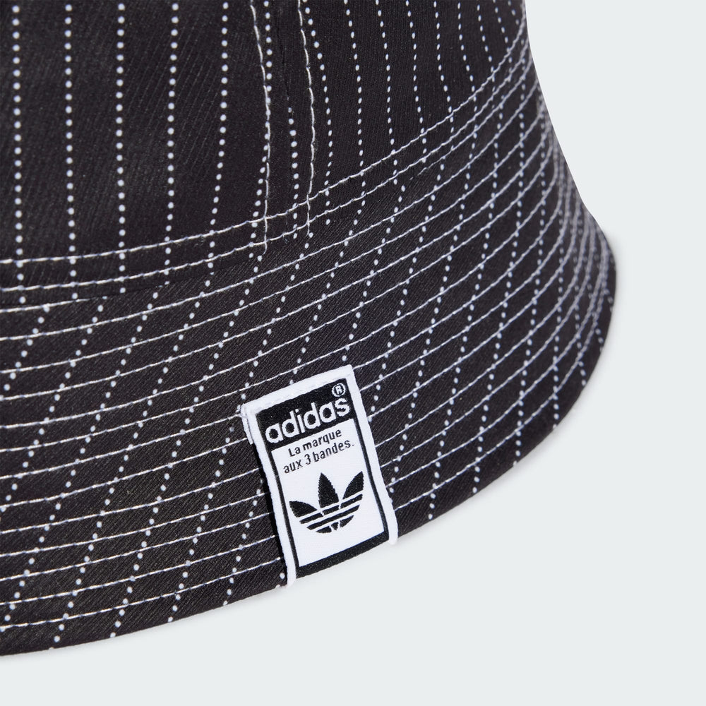 ADIDAS MEN'S WIDE BRIM BUCKET HAT