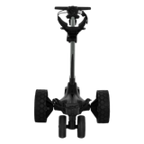 CHARIOT ELECTRIQUE MGI ZIP NAVIGATOR BLACK GREY