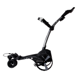 CHARIOT ELECTRIQUE MGI ZIP NAVIGATOR BLACK GREY
