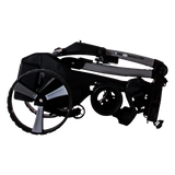 CHARIOT ELECTRIQUE MGI ZIP NAVIGATOR BLACK GREY