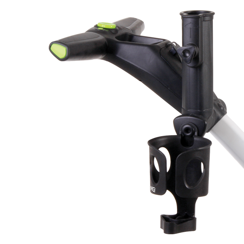 MGI Porte Gobelet Durable Pour Gobelet Support Boisson Résistant