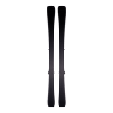 Ski Elan Wingman 80 C W/ El 10.0