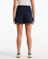PENGUIN TEXTBOOK FLORAL SKORT