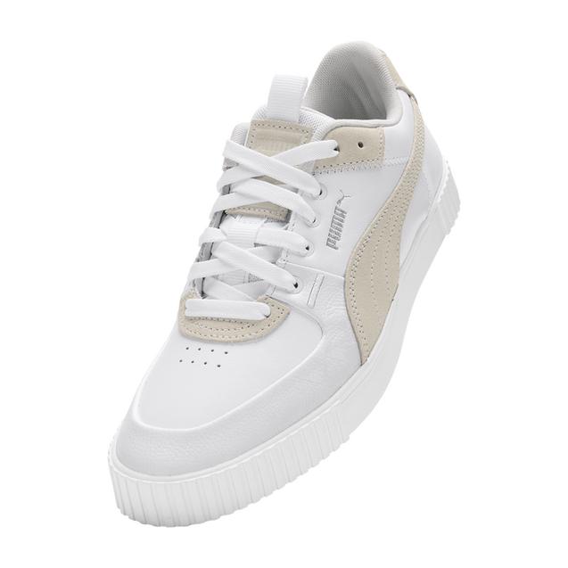 PUMA CALI G WOMEN'S GOLF SHOE 