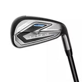 Ensemble fers Cobra Darkspeed Combo 5H6H 7 PW S Femme