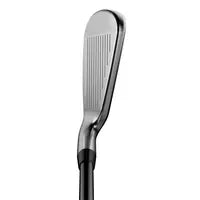 Ensemble fers Cobra Darkspeed 5 PW S Graphite Femme